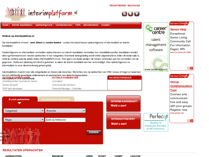 www.interimplatform.com