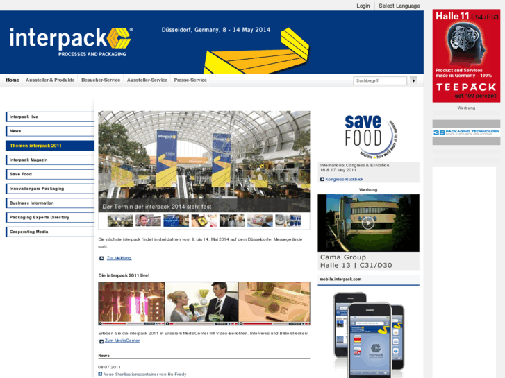 www.interpack.de