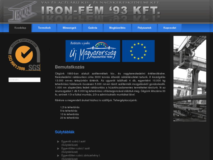 www.ironfem.hu