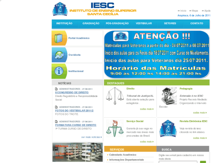 www.isesc.edu.br