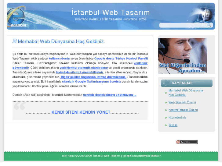 www.istanbulwebtasarim.com