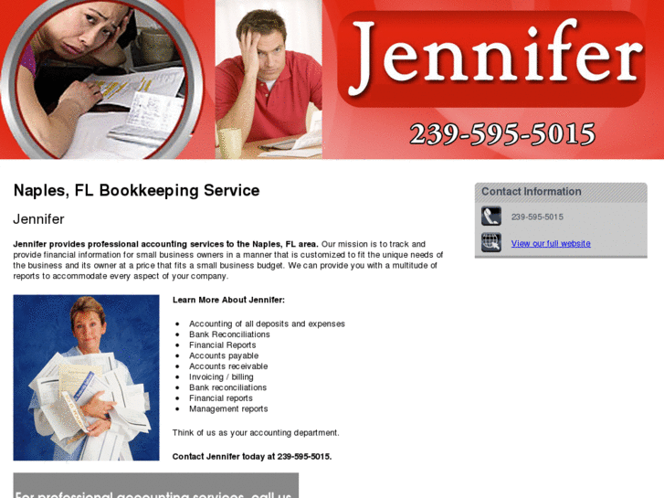 www.jennifersbooks.net