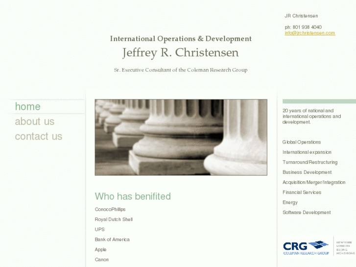 www.jrchristensen.com