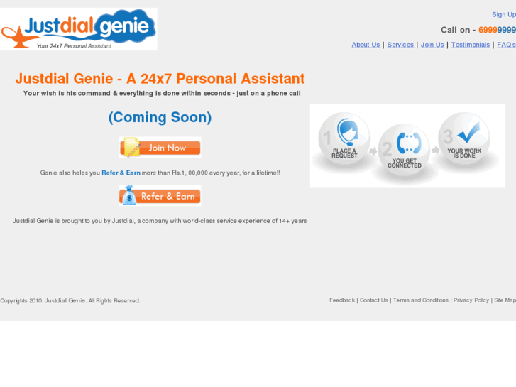 www.justdialgene.com