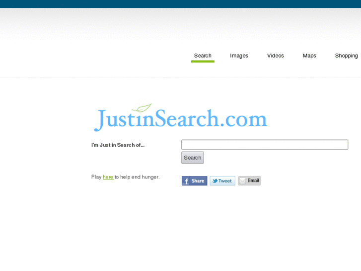 www.justinsearch.com