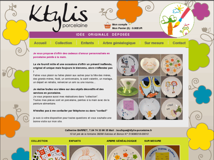 www.ktylis-porcelaine.com