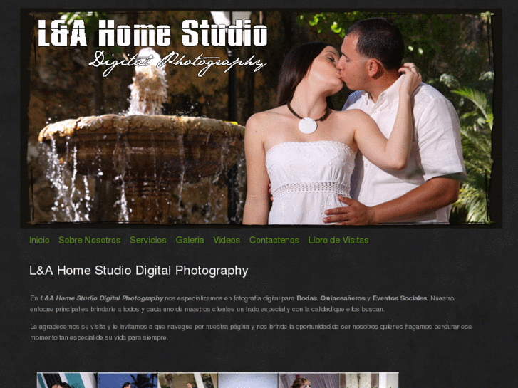 www.lahomestudio.com