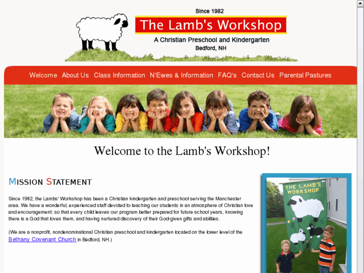 www.lambsworkshop.com