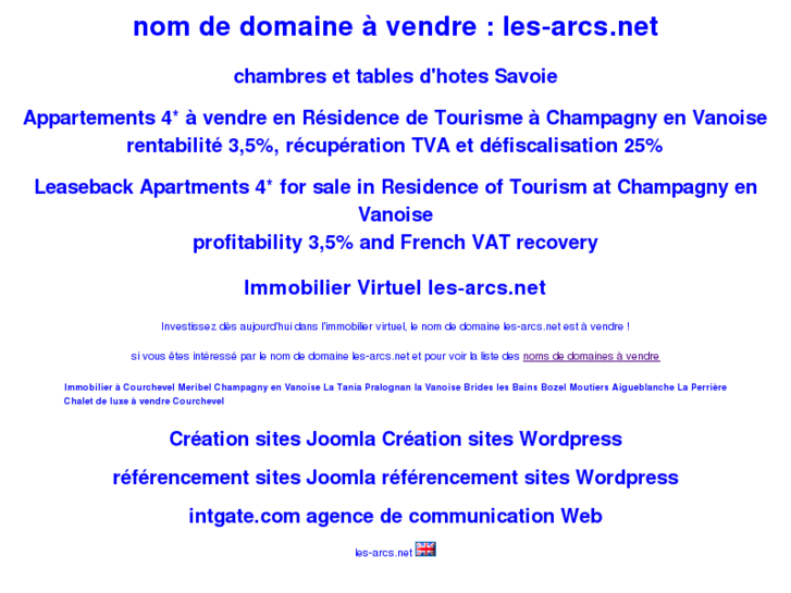 www.les-arcs.net