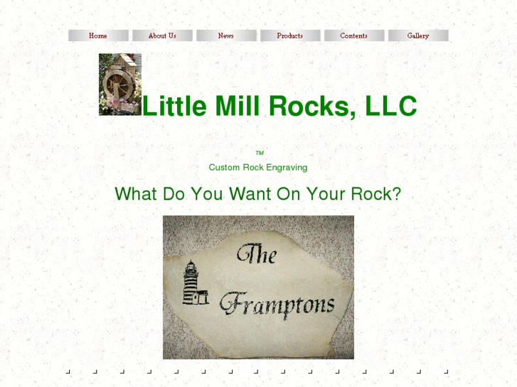 www.littlemillrocks.com