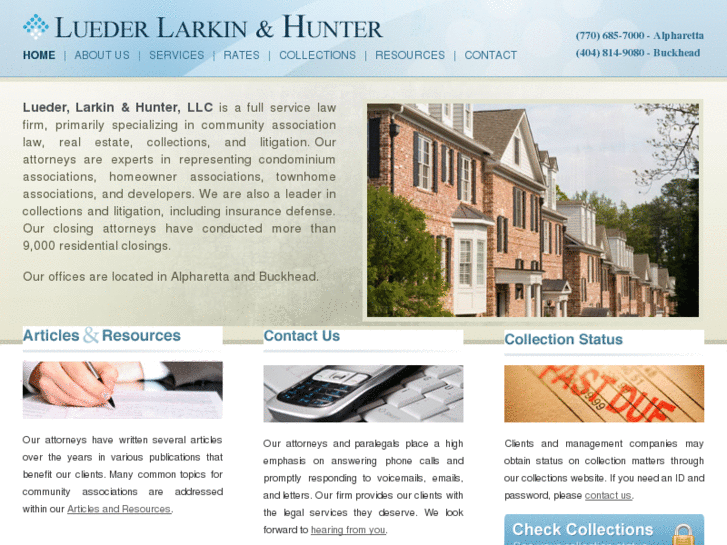 www.luederlaw.com