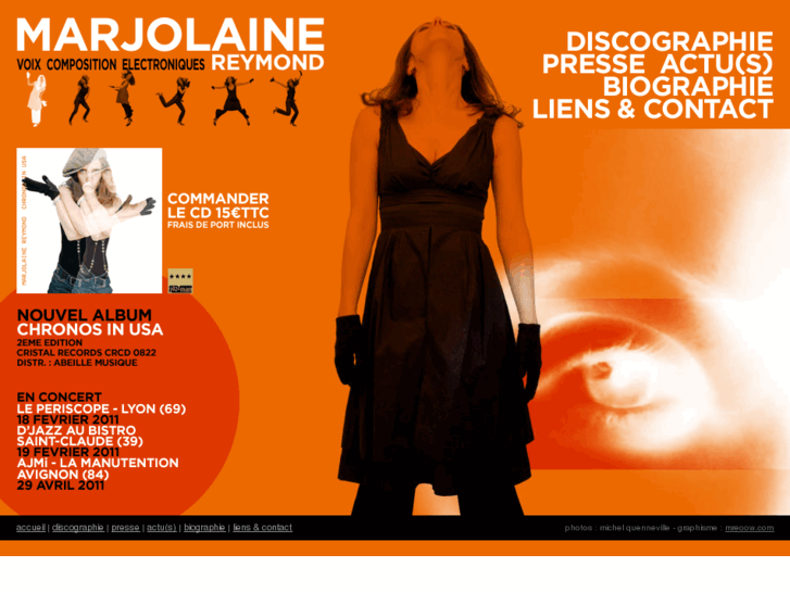 www.marjolainereymond.com