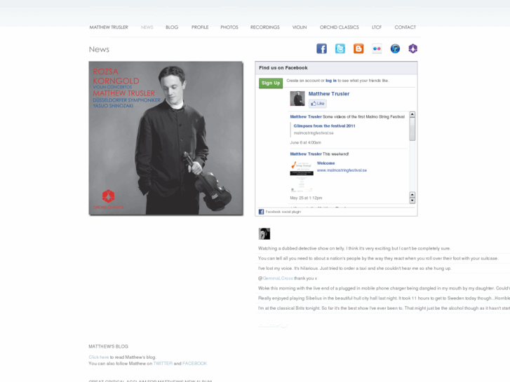 www.matthewtrusler.com