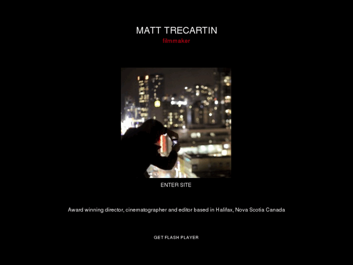 www.matttrecartin.com