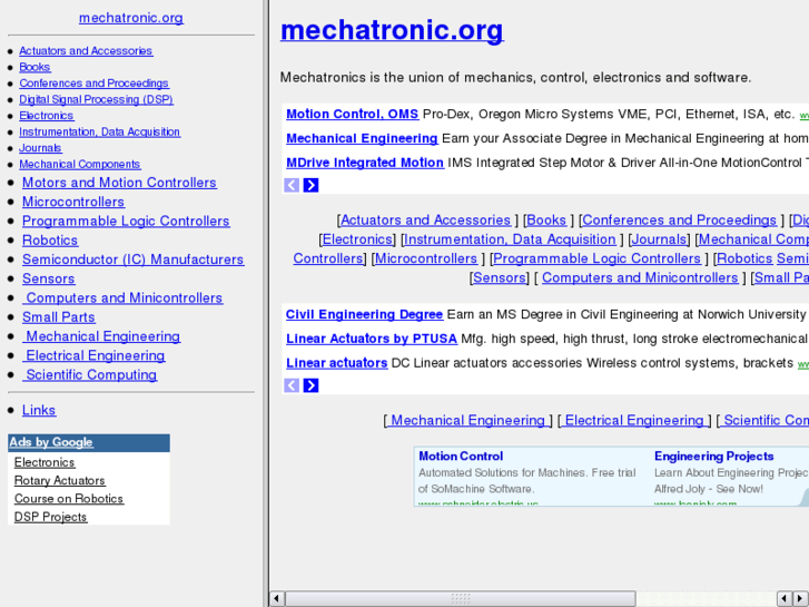 www.mechatronic.org
