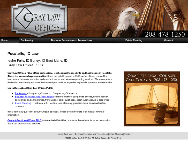 www.montegraylaw.com