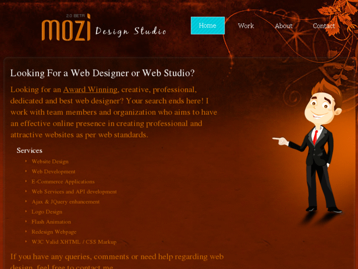 www.moziweb.com