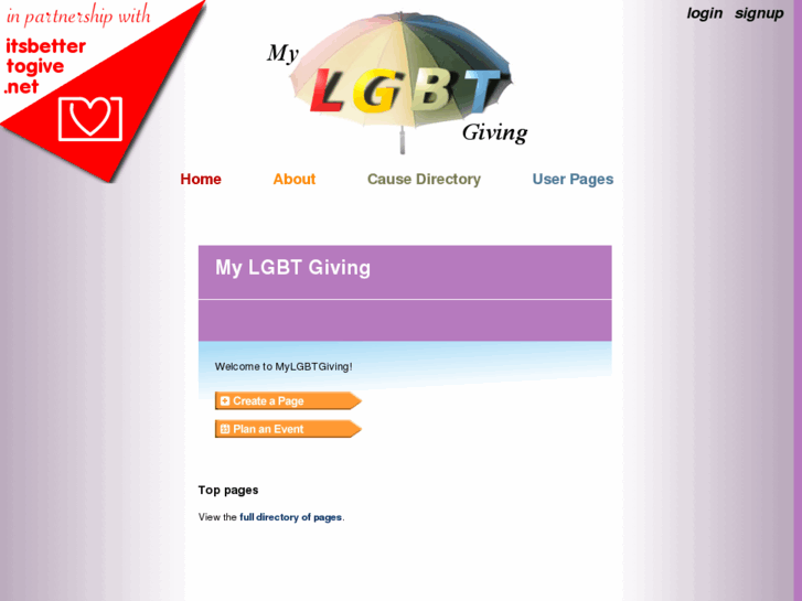 www.mylgbtgiving.com