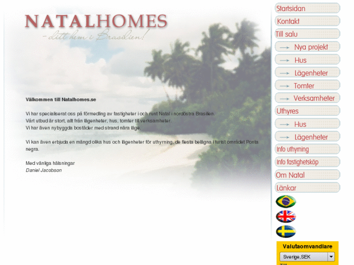 www.natalhomes.se