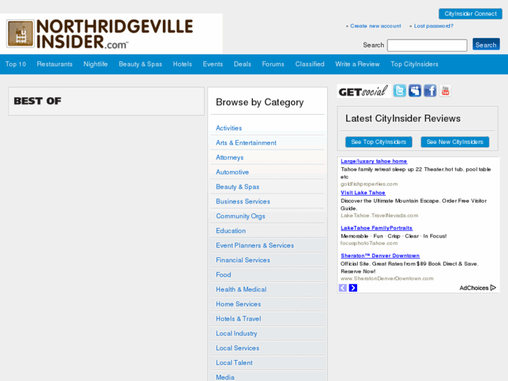 www.northridgevilleinsider.com