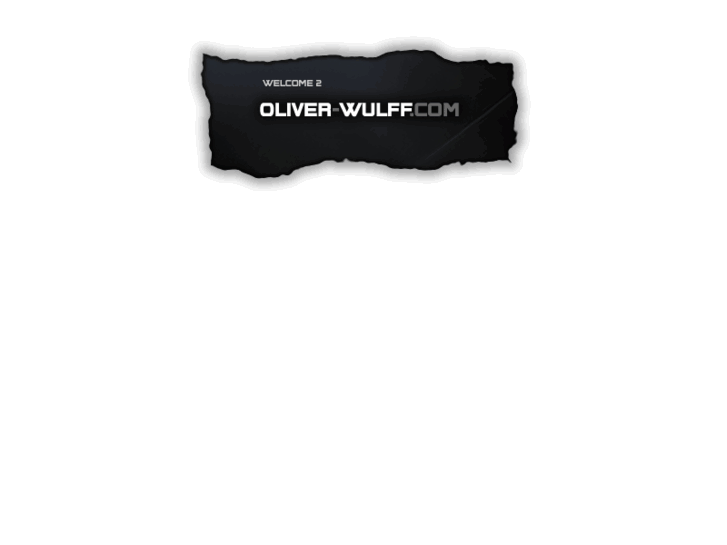 www.oliver-wulff.com