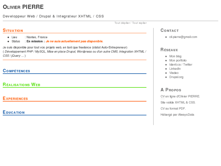 www.olivierpierre.net