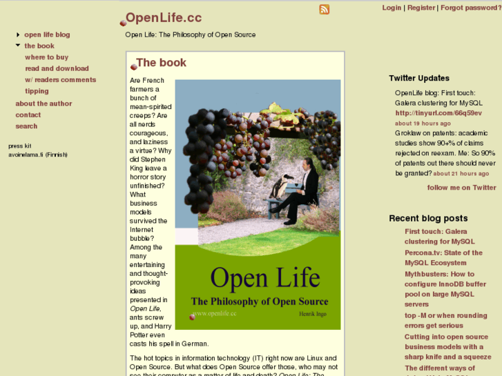 www.openlife.cc