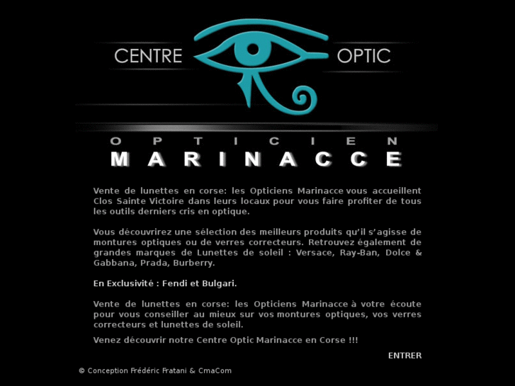 www.opticienmarinacce.com