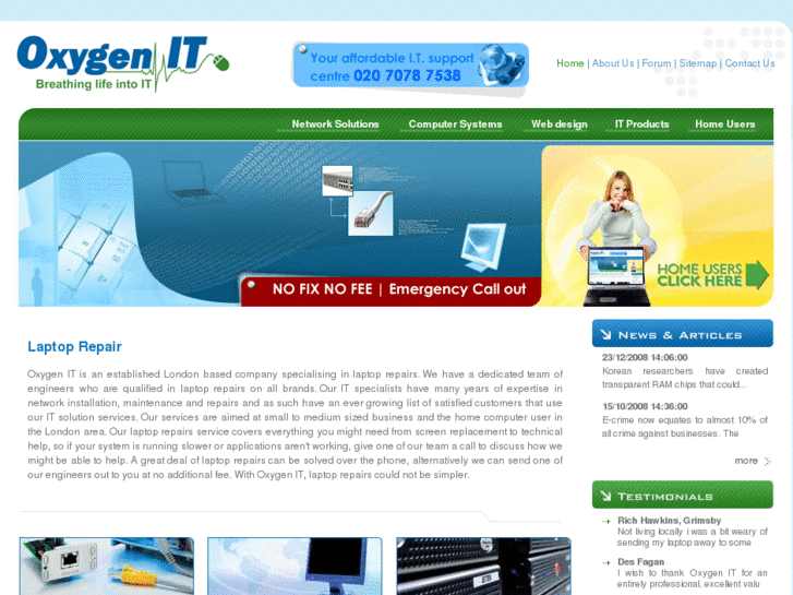 www.oxygenit.co.uk
