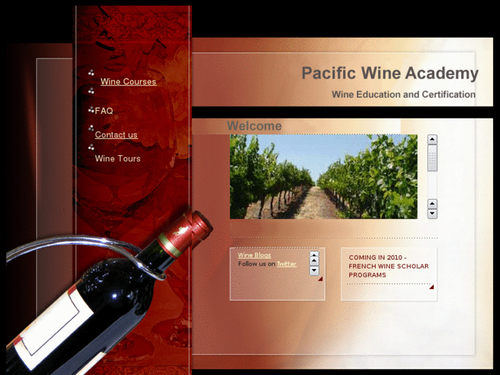 www.pacificwineacademy.com