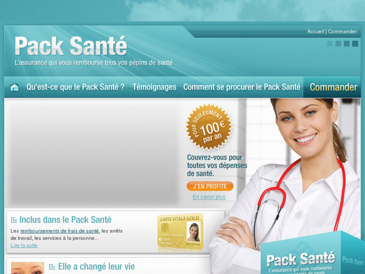 www.pack-sante.com