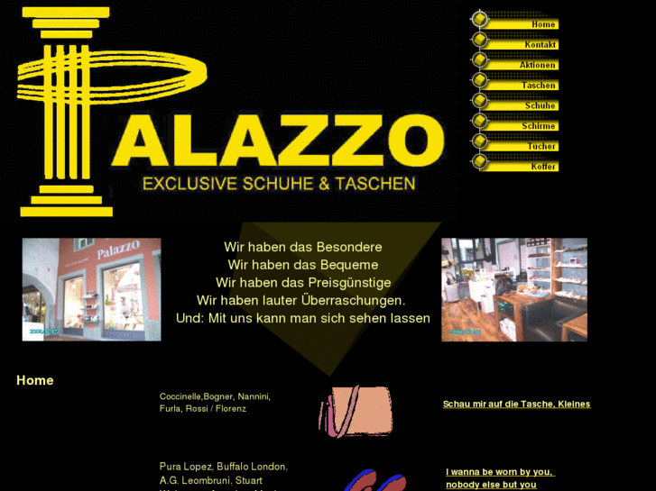 www.palazzoexclusiv.com