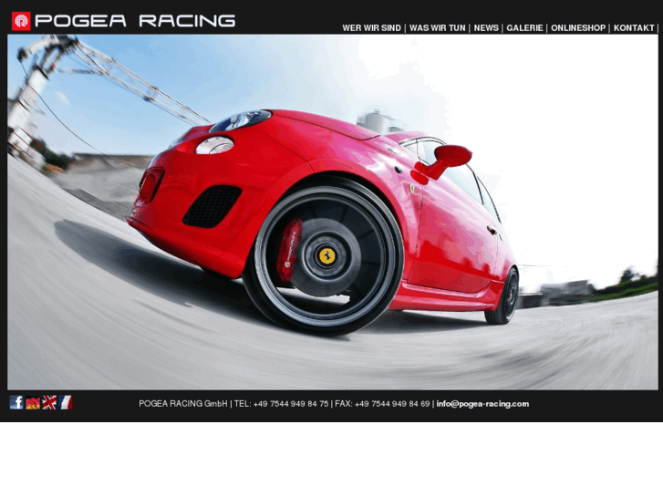 www.pogea-racing.com