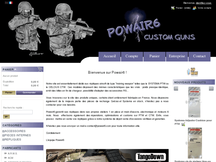 www.powair6.com