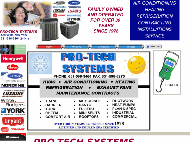 www.protechairli.com