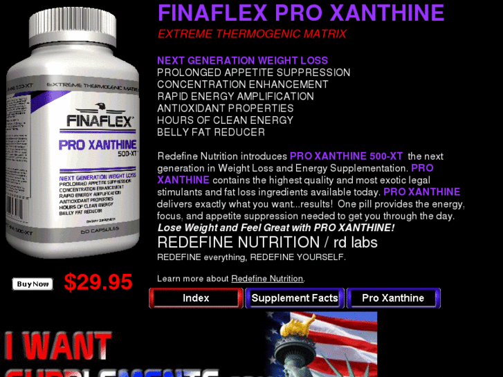 www.proxanthine.com