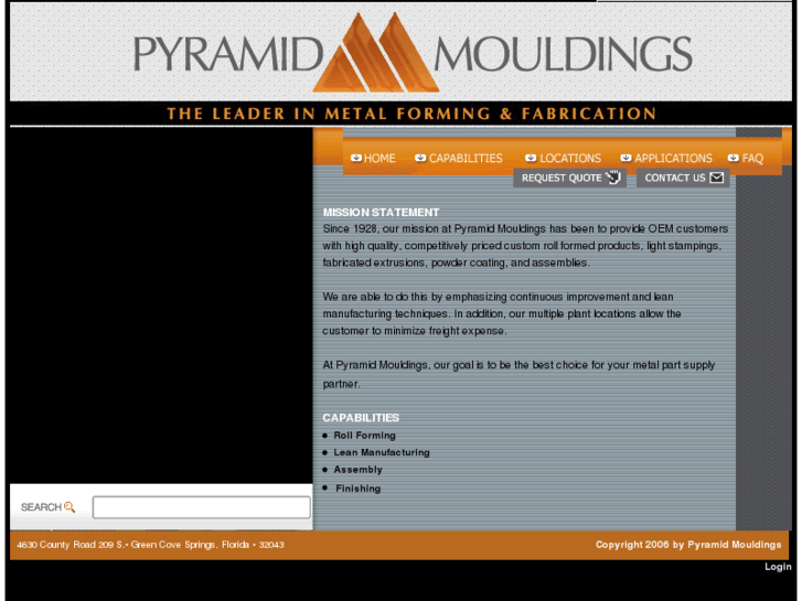 www.pyramidmouldings.com