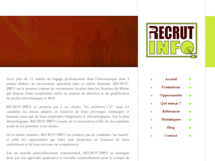 www.recrut.info