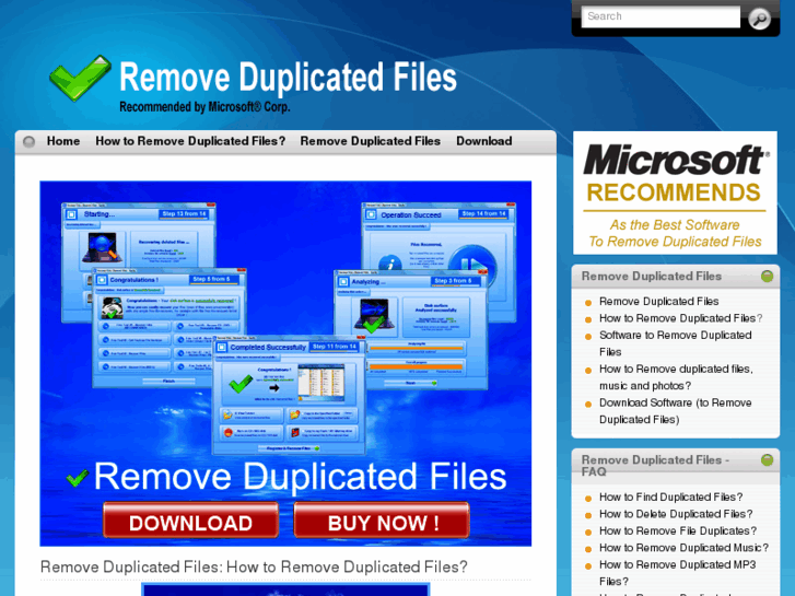 www.removeduplicatedfiles.com