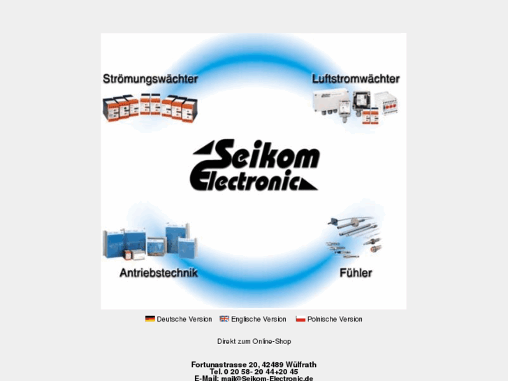 www.seikom-electronic.com