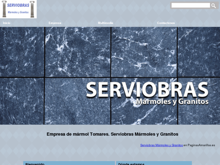 www.serviobrasmarmolesygranitos.com