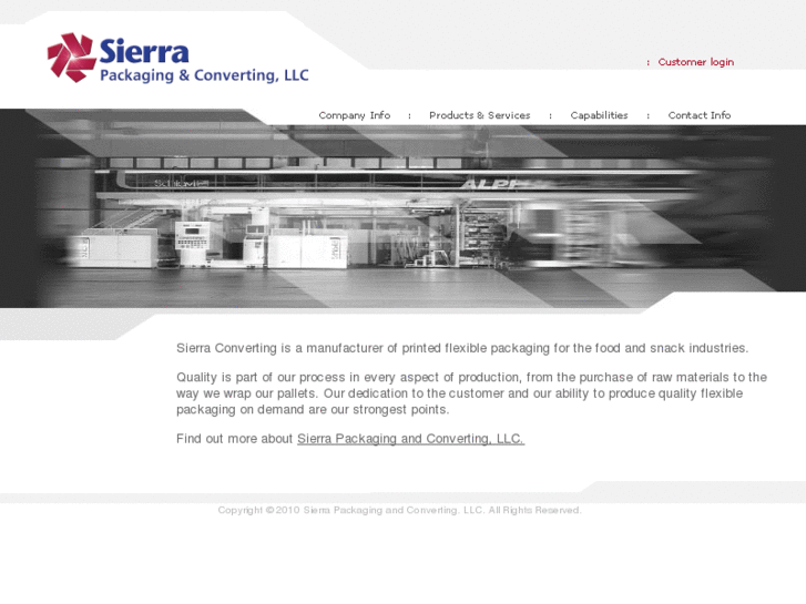 www.sierraconverting.com