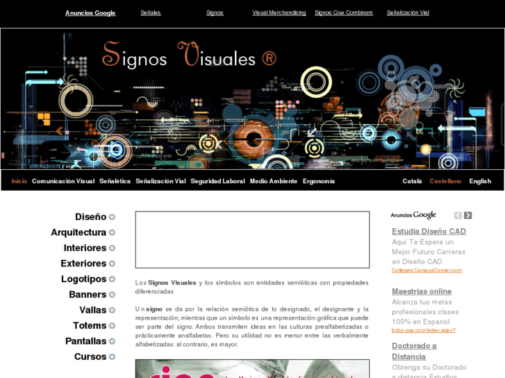 www.signosvisuales.com