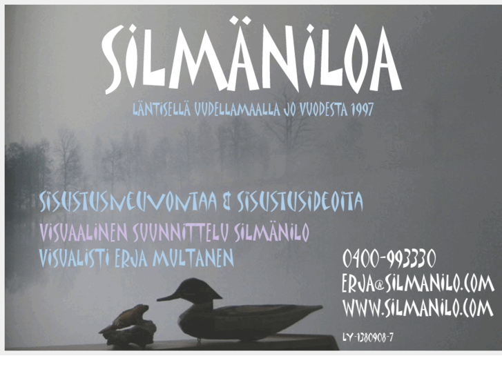 www.silmanilo.com