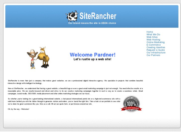 www.siterancher.com