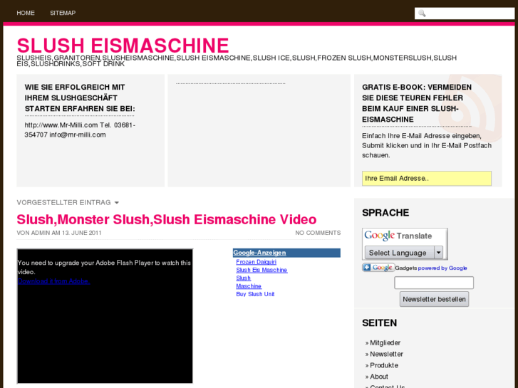 www.slush-eismaschine.de