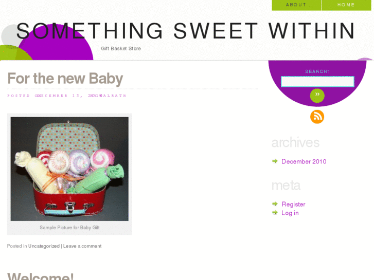 www.somethingsweetwithin.com