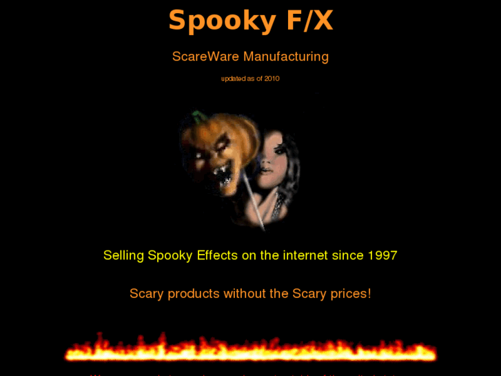 www.spookyfx.com