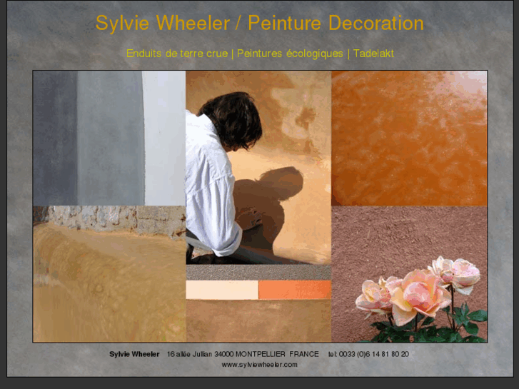 www.sylviewheeler.com