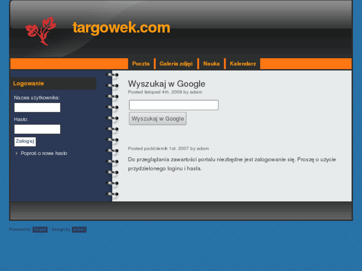 www.targowek.com